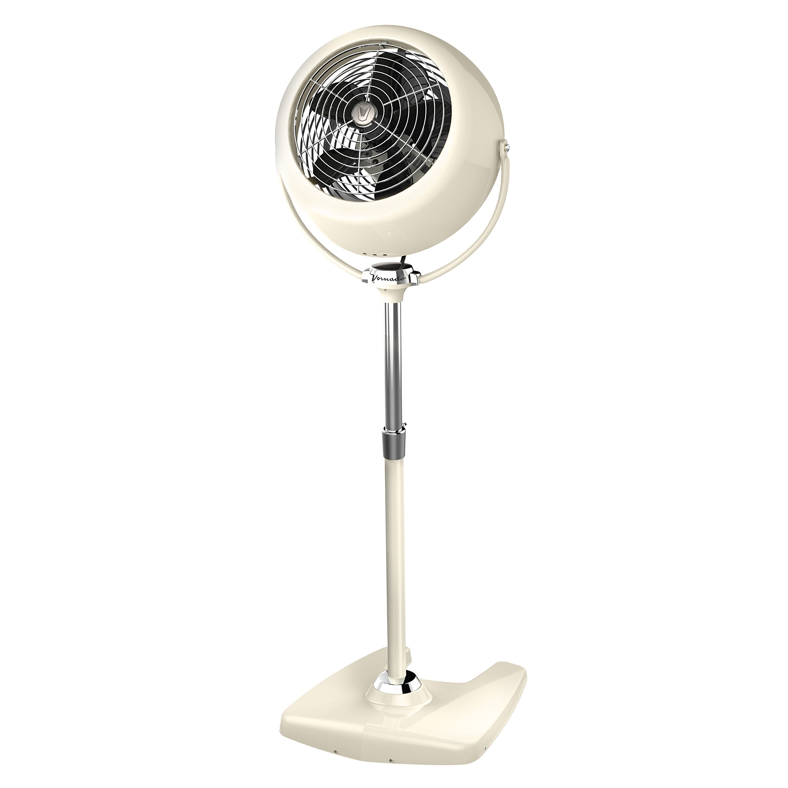 VFAN™ Sr. Pedestal Whole Room Vintage Air Circulator - Image 5