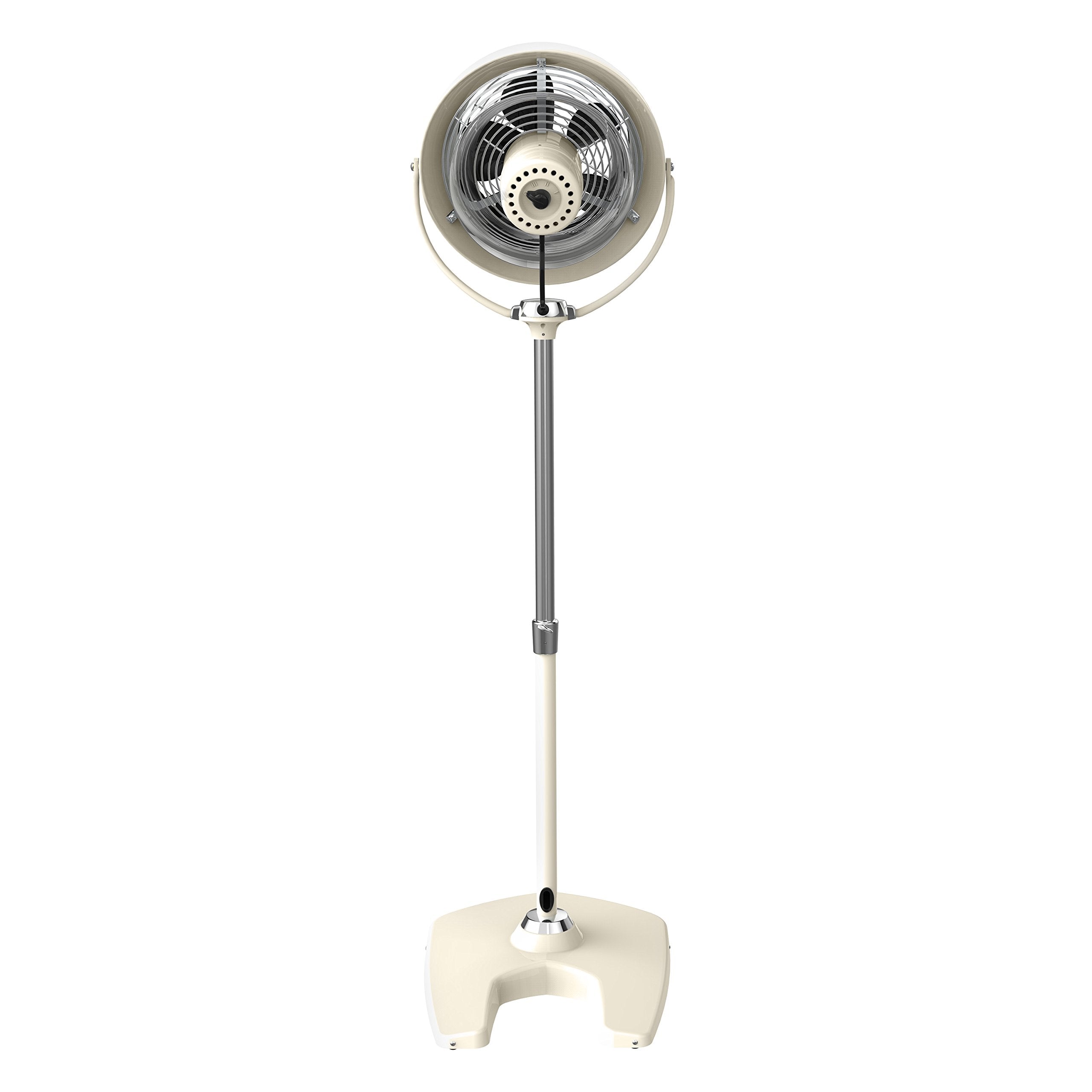 VFAN™ Sr. Pedestal Whole Room Vintage Air Circulator - Image 8
