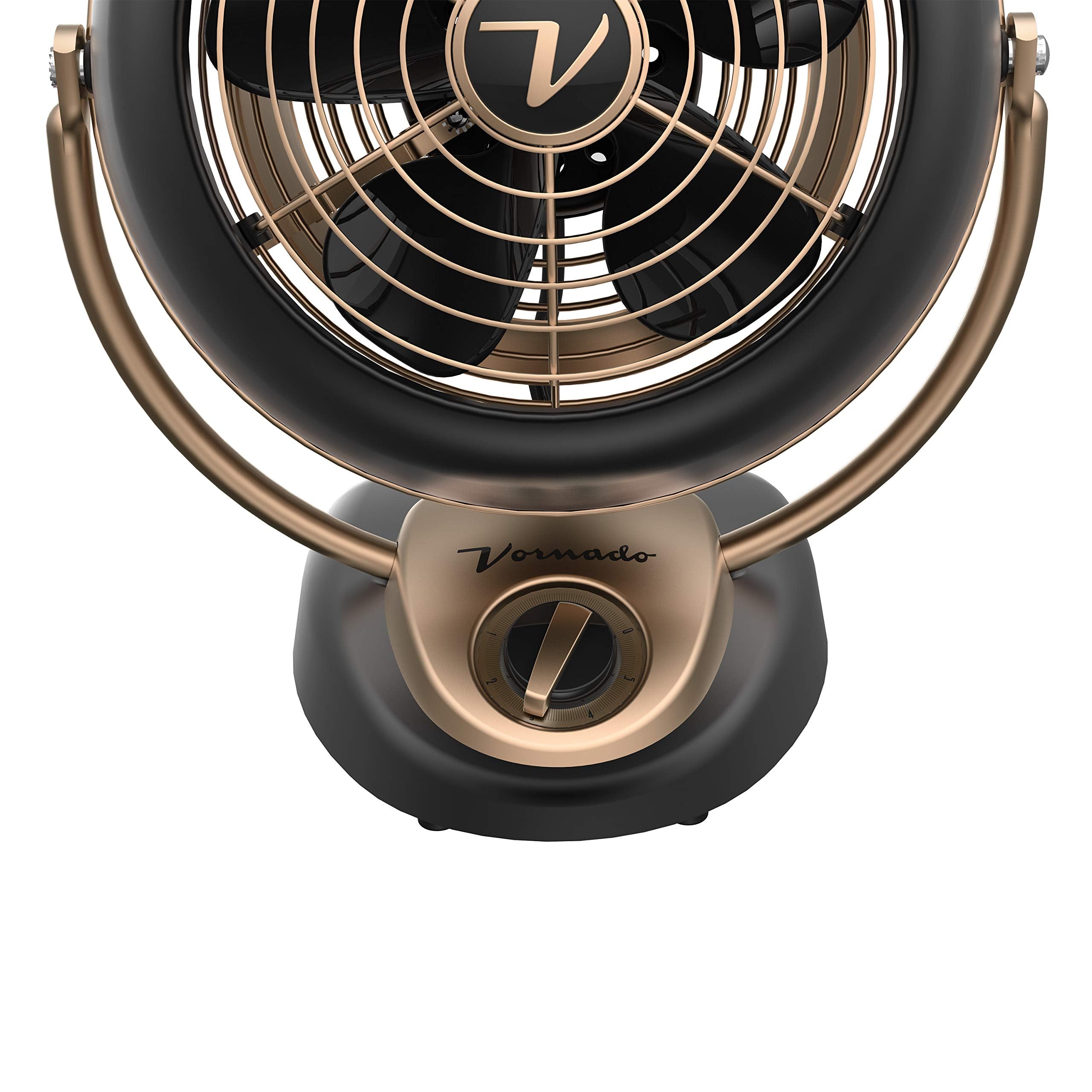 VFAN™ Vintage Whole Room Air Circulator - Image 14