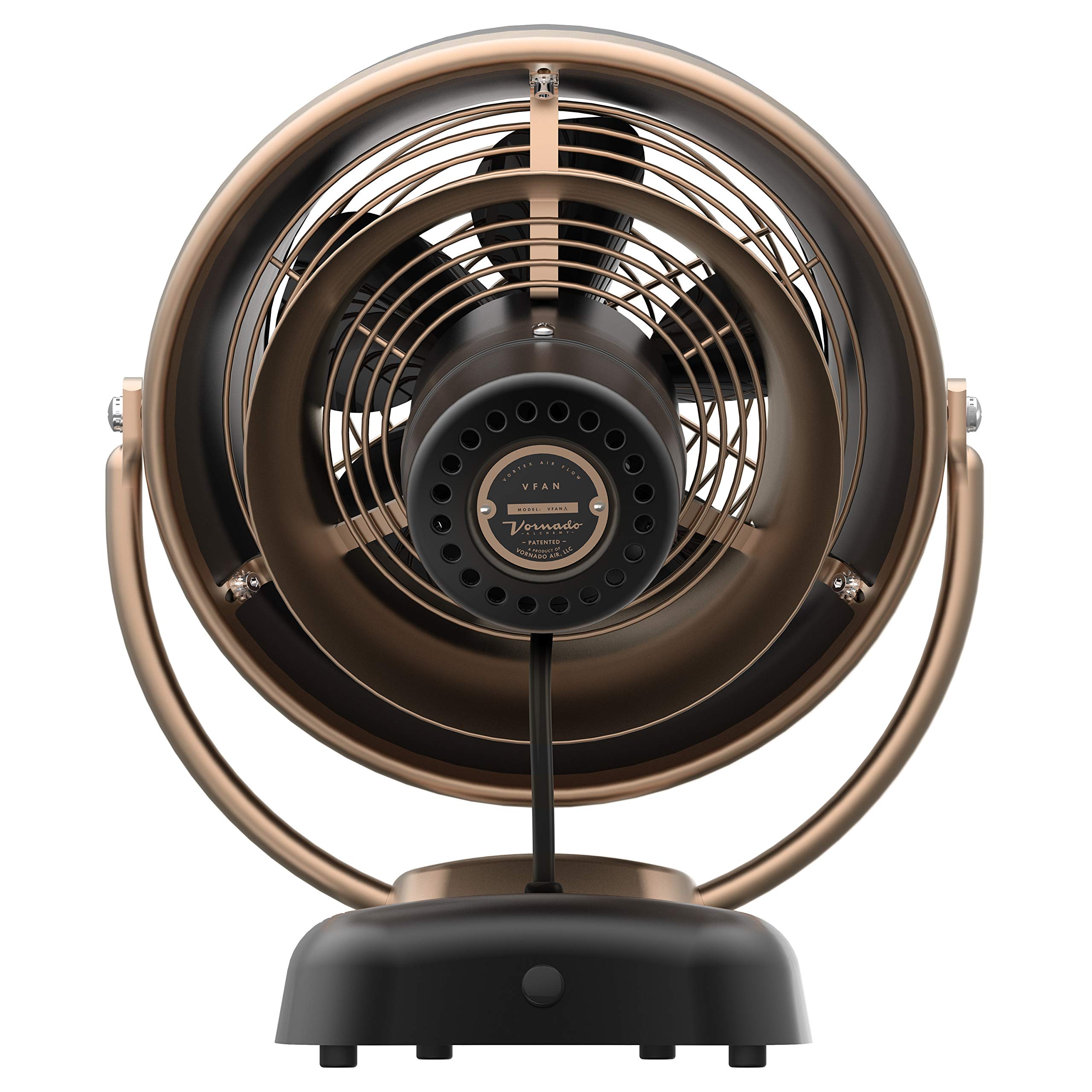 VFAN™ Vintage Whole Room Air Circulator - Image 15
