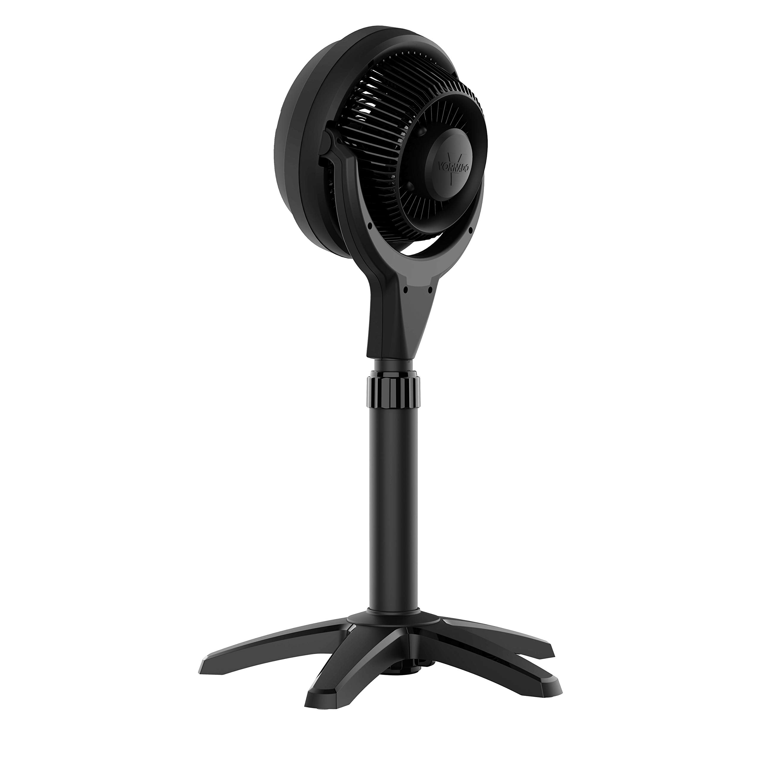 602 Whole Room Air Circulator Pedestal - Image 4