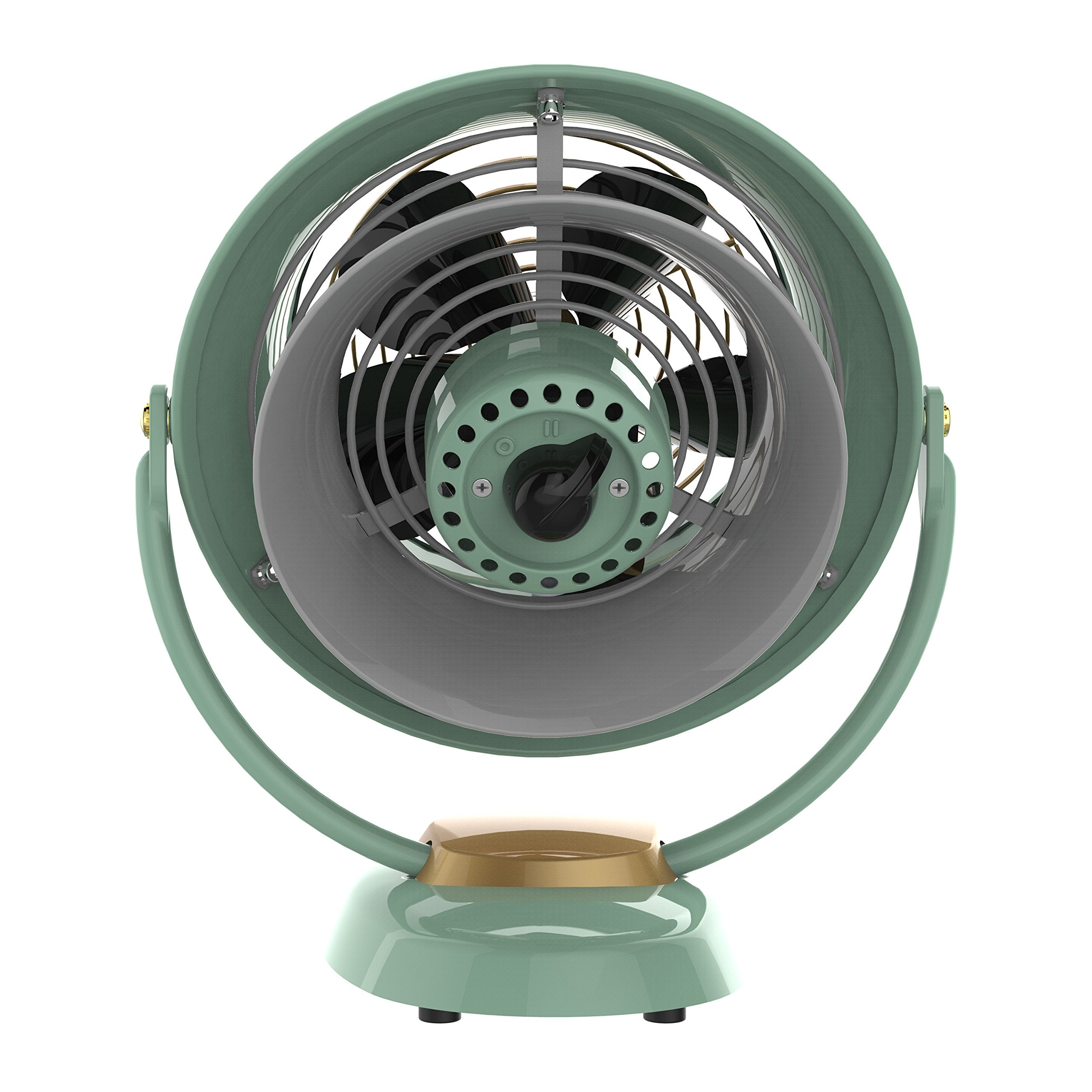 VFAN™ Jr. Whole Room Vintage Circulator - Image 3