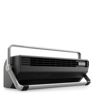 BXR® Horizontal Tower Air Circulator