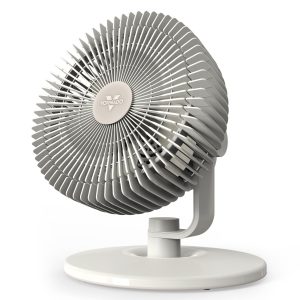 Refresh™ 8 Air Flow with Aromatherapy