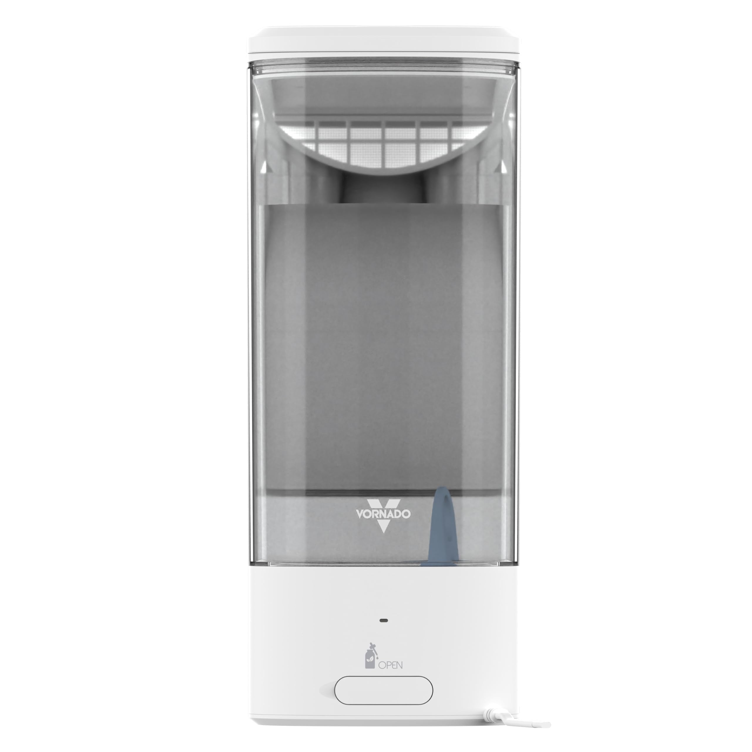 MISTIC™ 8 Top-Fill Ultrasonic Whole Room Humidifier - Image 4