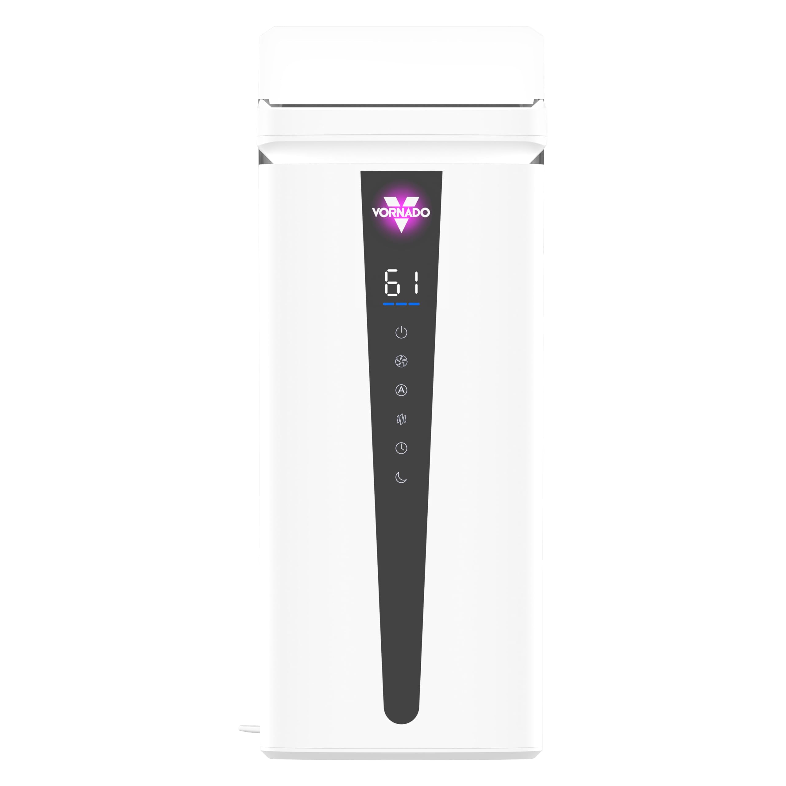 MISTIC™ 8 Top-Fill Ultrasonic Whole Room Humidifier - Image 5