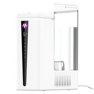 MISTIC™ 6 Top-Fill Ultrasonic Whole Room Humidifier