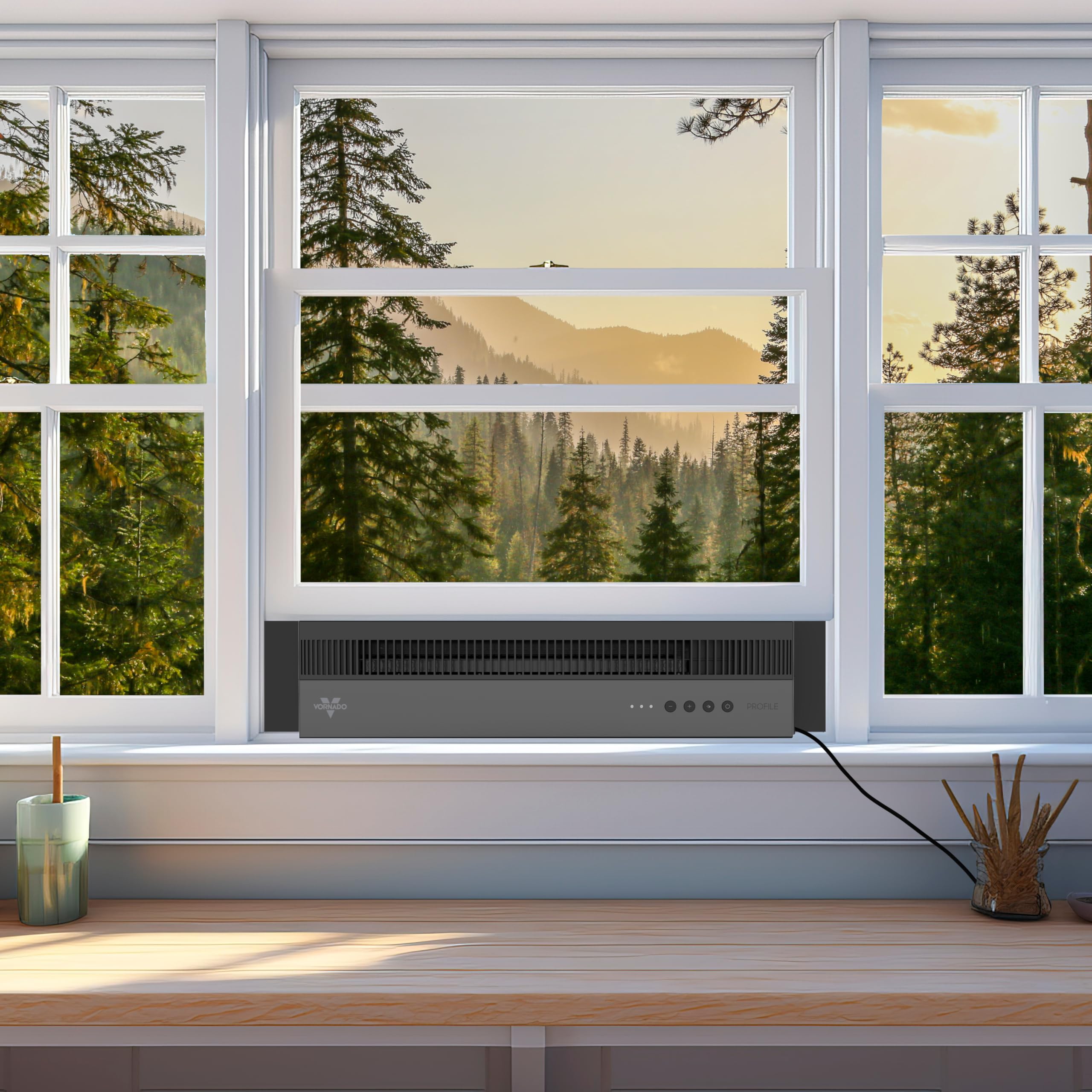 Profile® Window Fan - Image 2