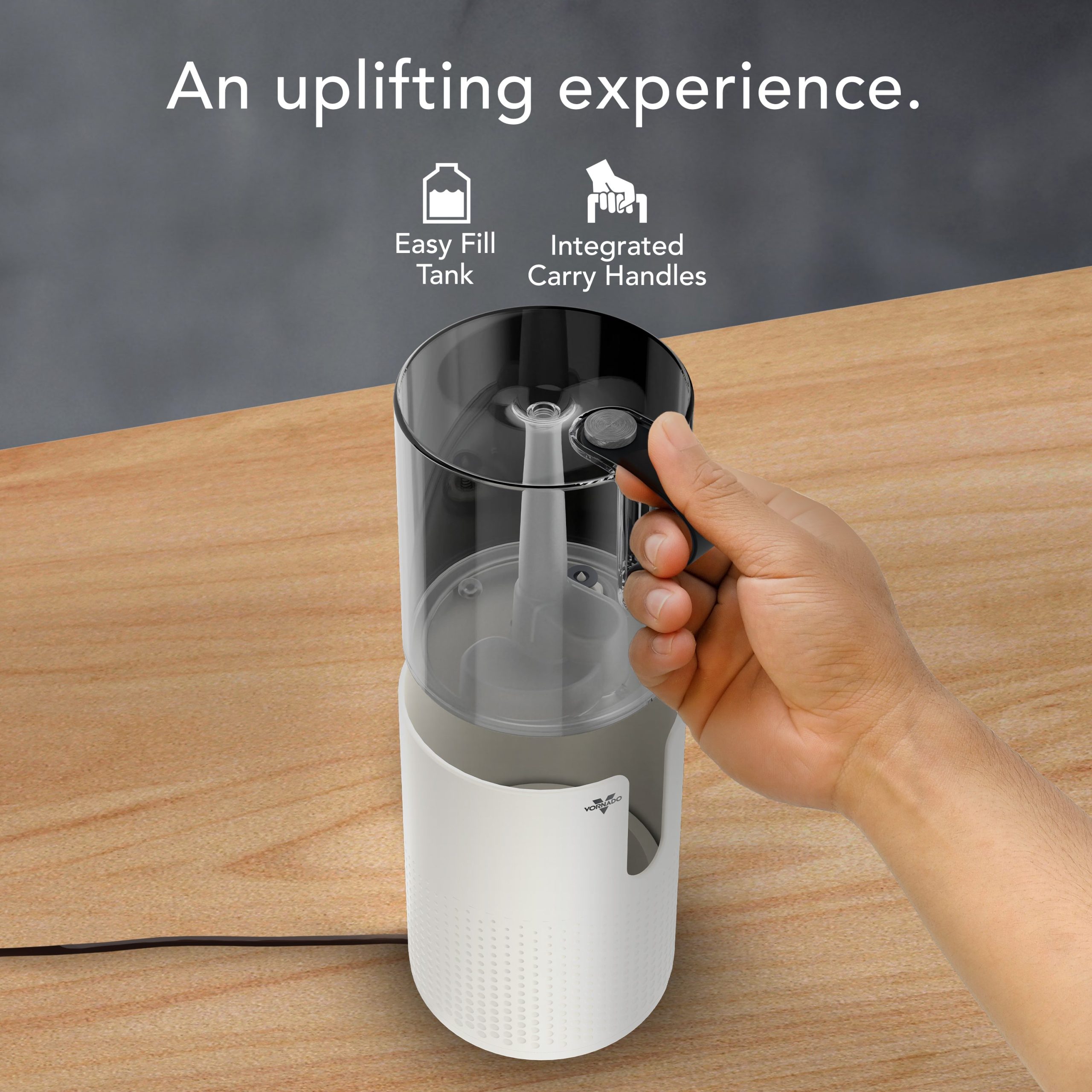 Votiv® 4 Ultrasonic Humidifier - Image 9