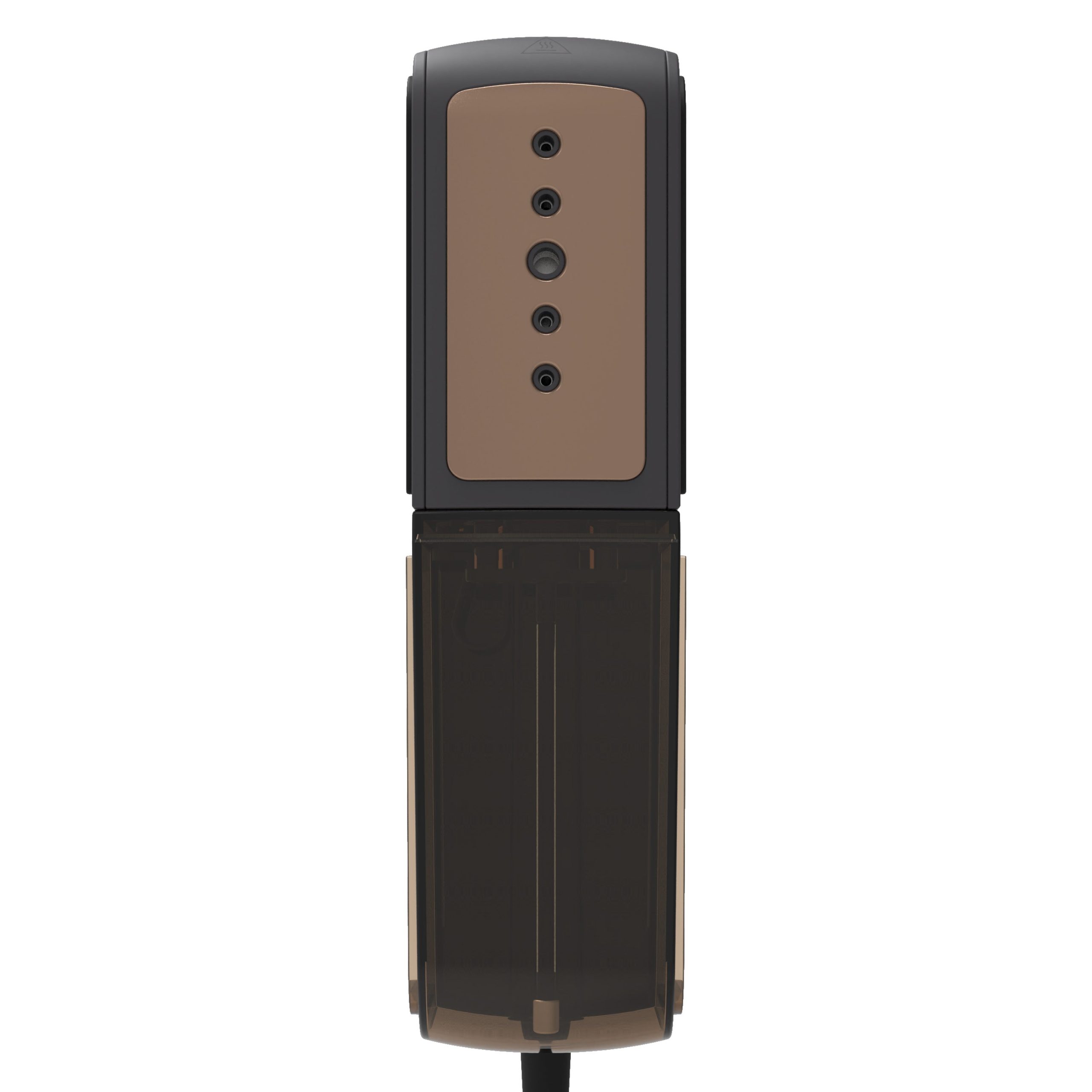Passport™ Handheld Travel Garment Steamer - Image 3