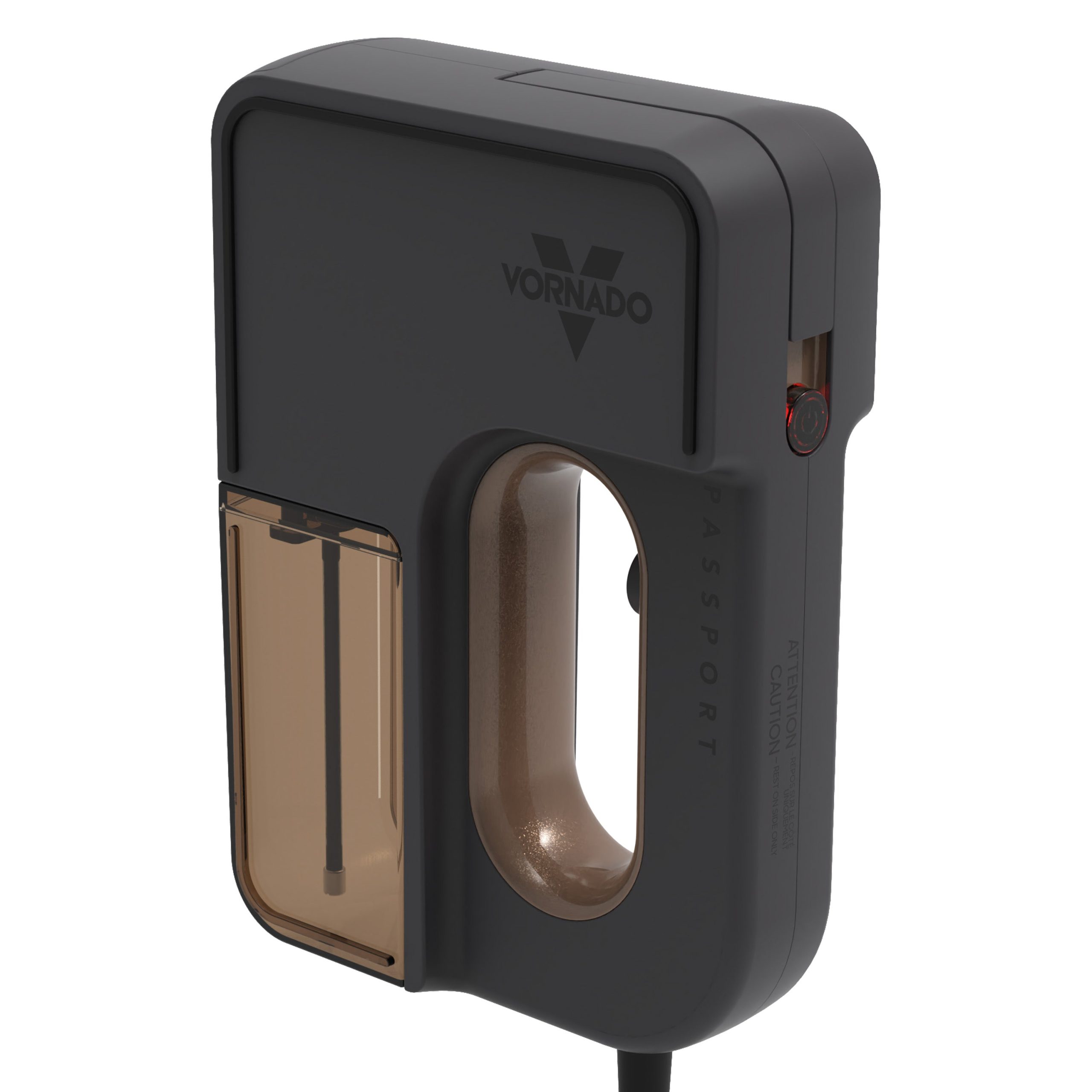 Passport™ Handheld Travel Garment Steamer - Image 6