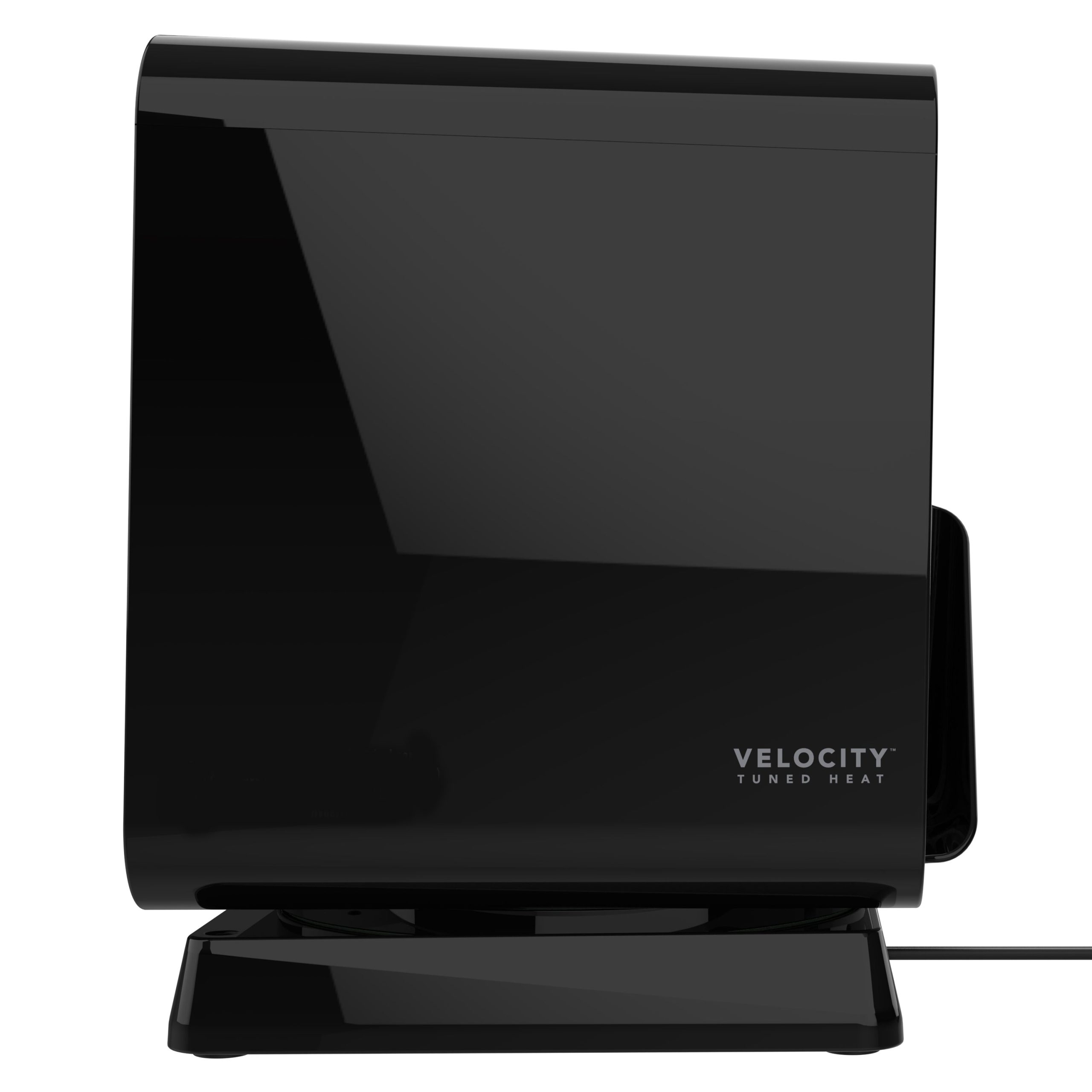 Velocity Cube Osc+ Whole Room Space Heater - Image 4