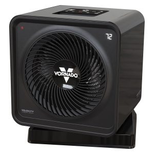 Velocity Cube Osc+ Whole Room Space Heater