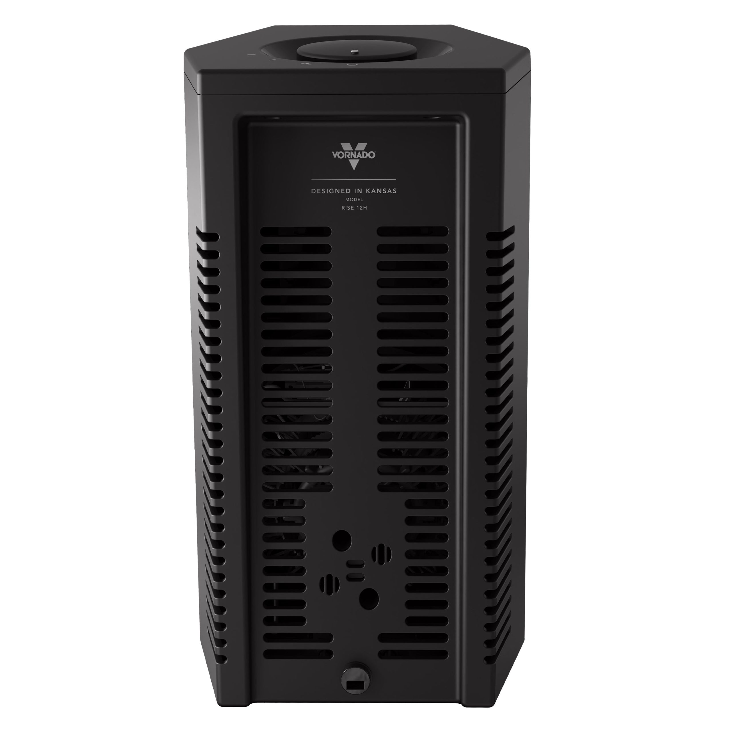 Rise® 12H Personal Space Heater - Image 4