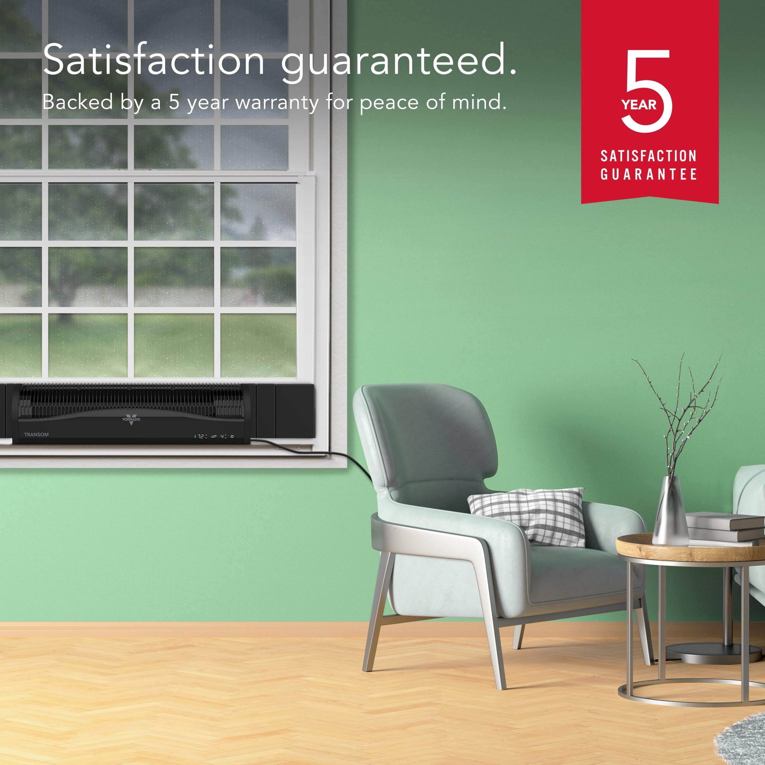 TransomĀ® Window Air Circulator - Image 14