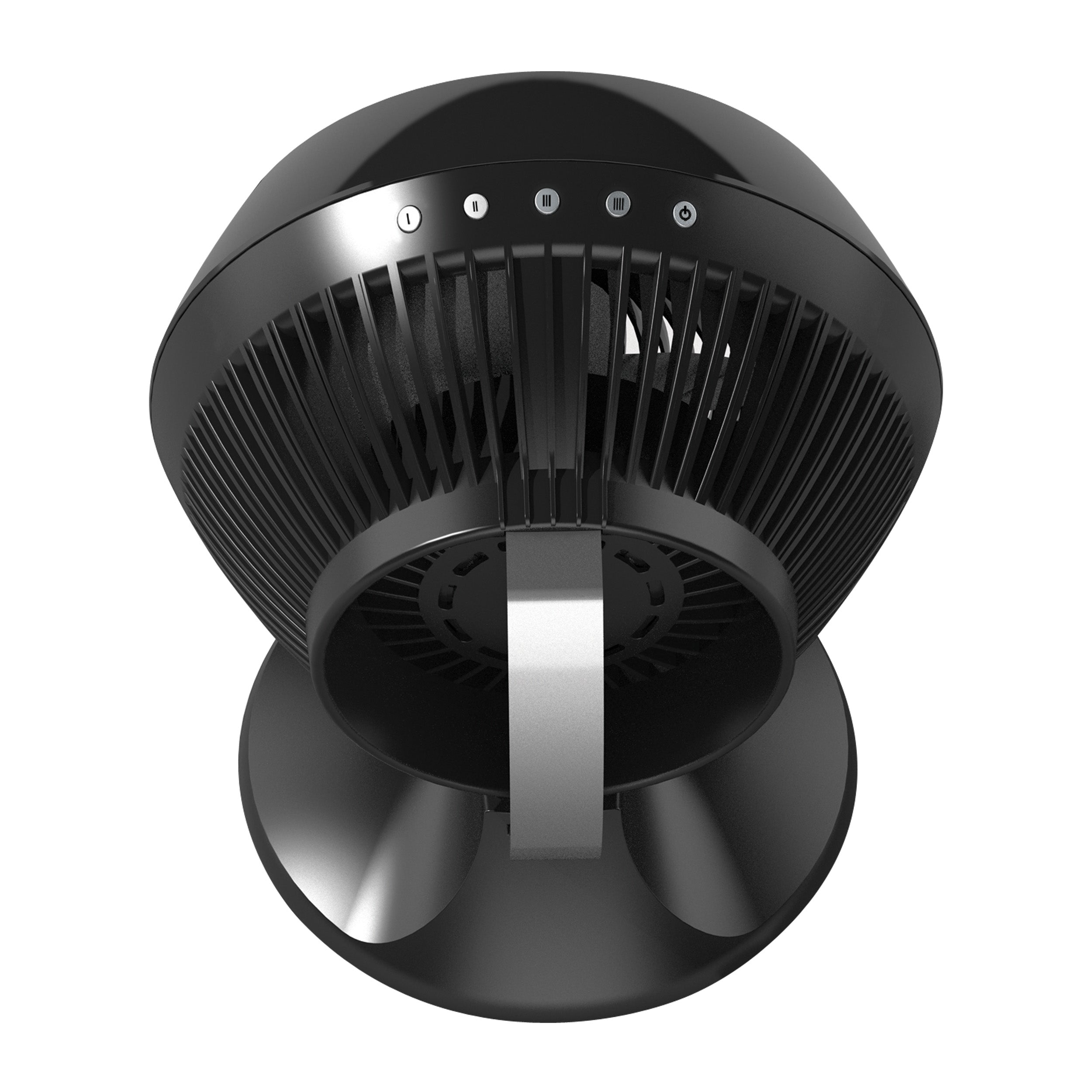660 Large Whole Room Air Circulator - Image 4