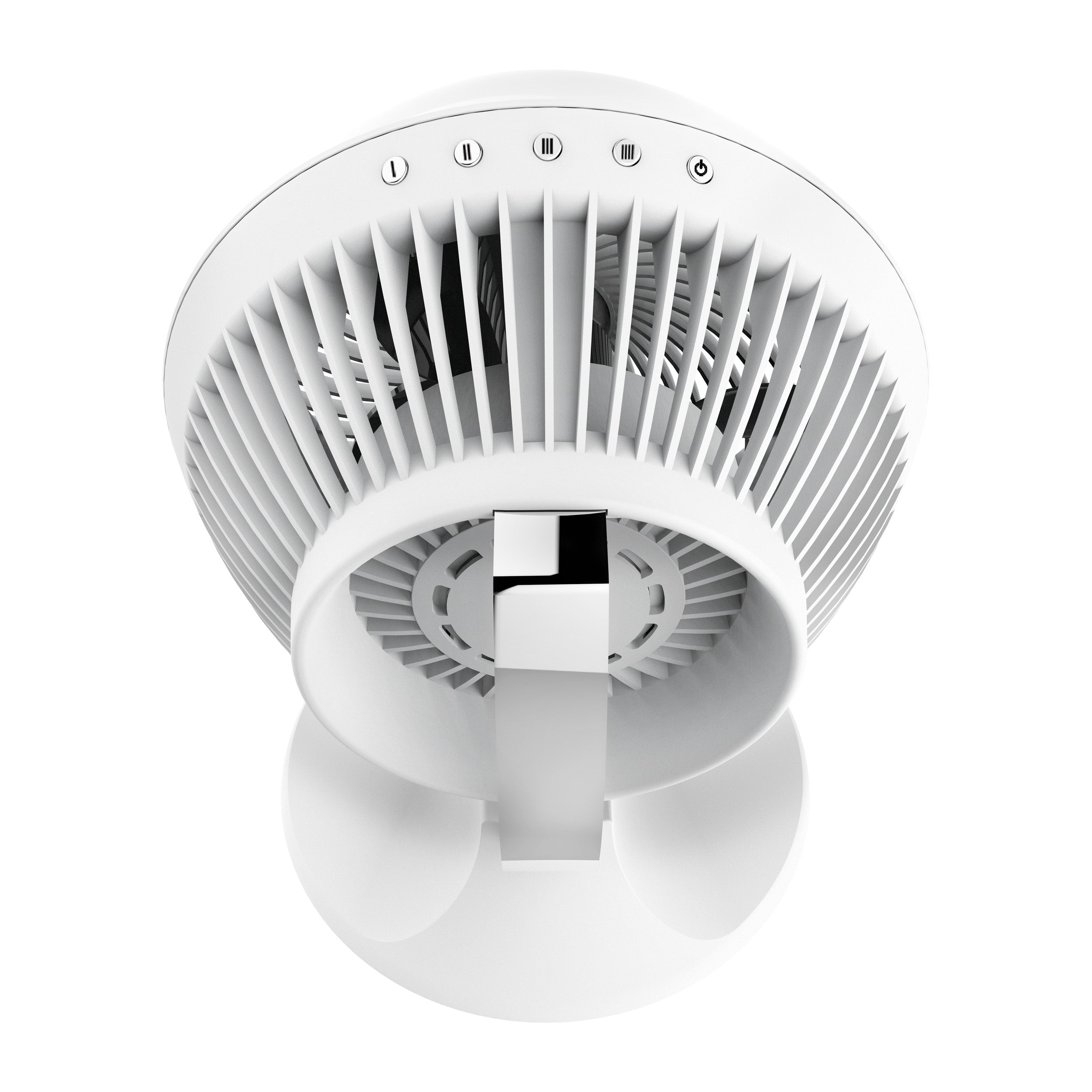 660 Large Whole Room Air Circulator - Image 12