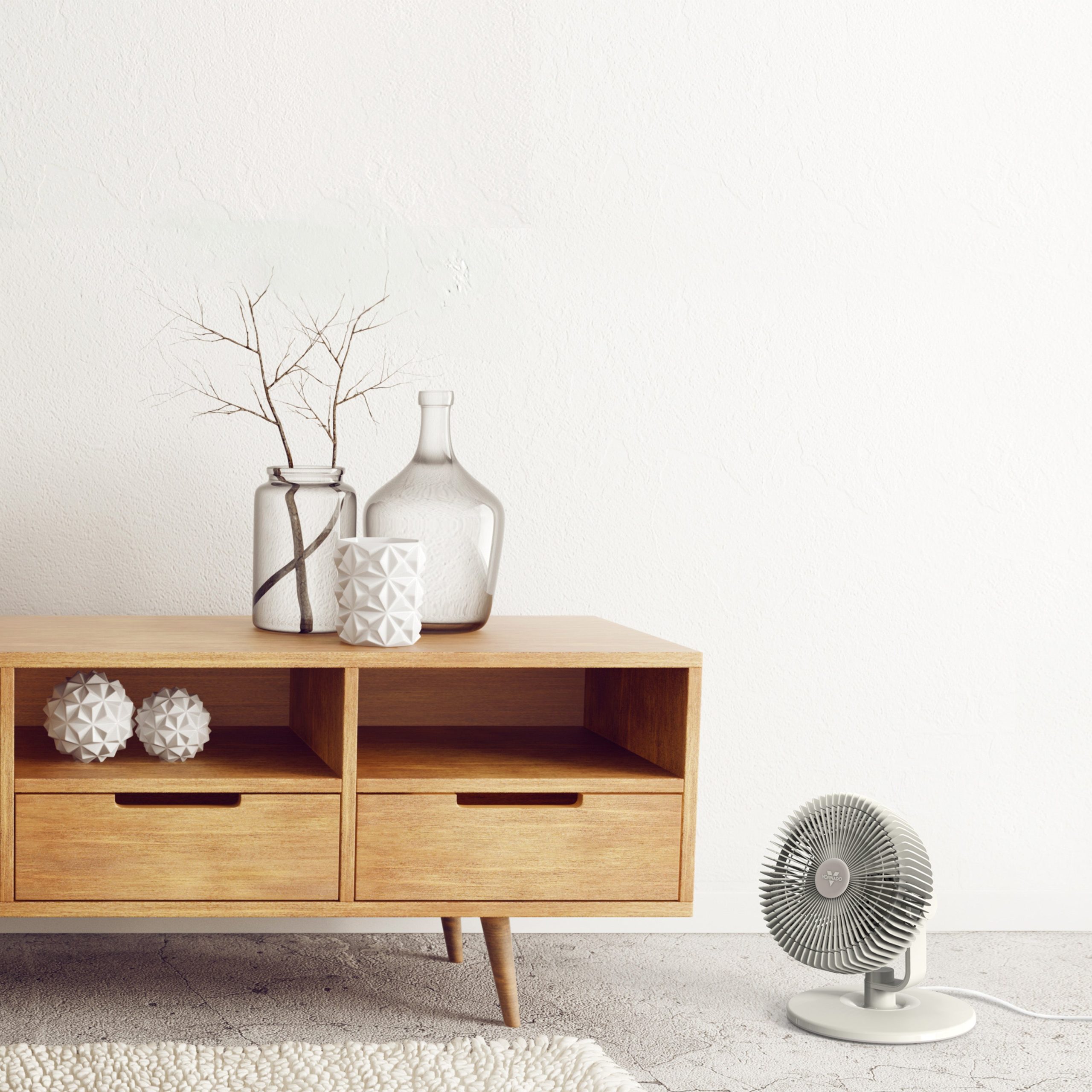 Refresh™ 8 Air Flow with Aromatherapy - Image 2