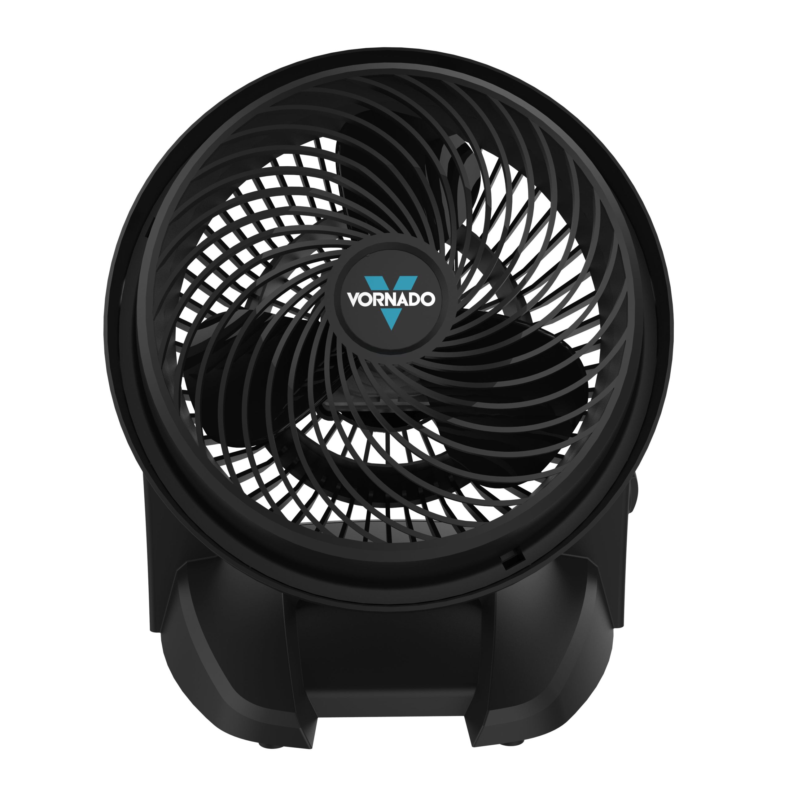 630 Medium Whole Room Air Circulator - Image 3