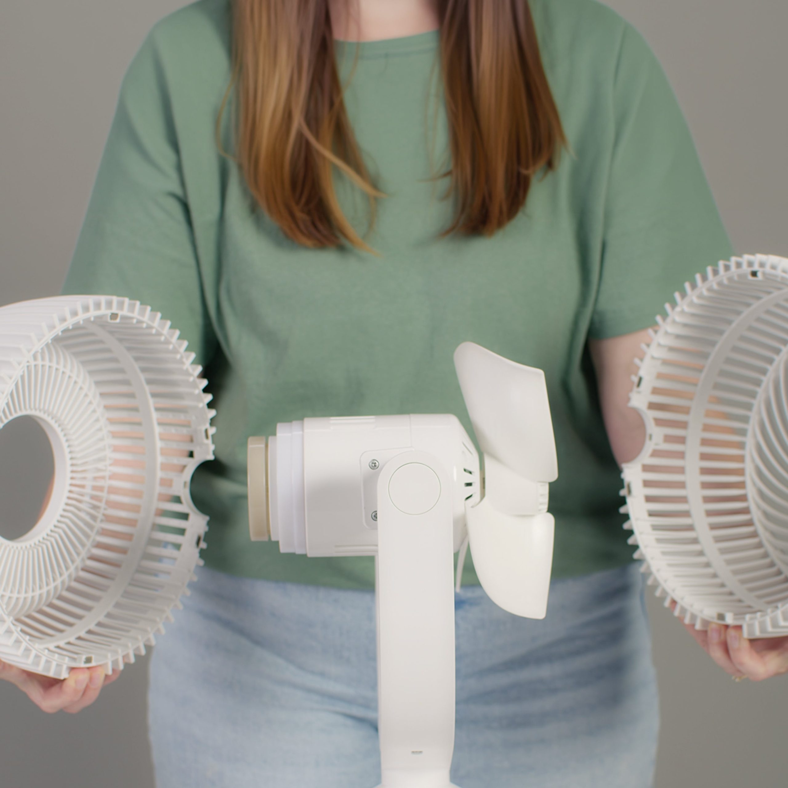 EOS™ 9 High-Velocity OmniWave™ Circulator - Image 6