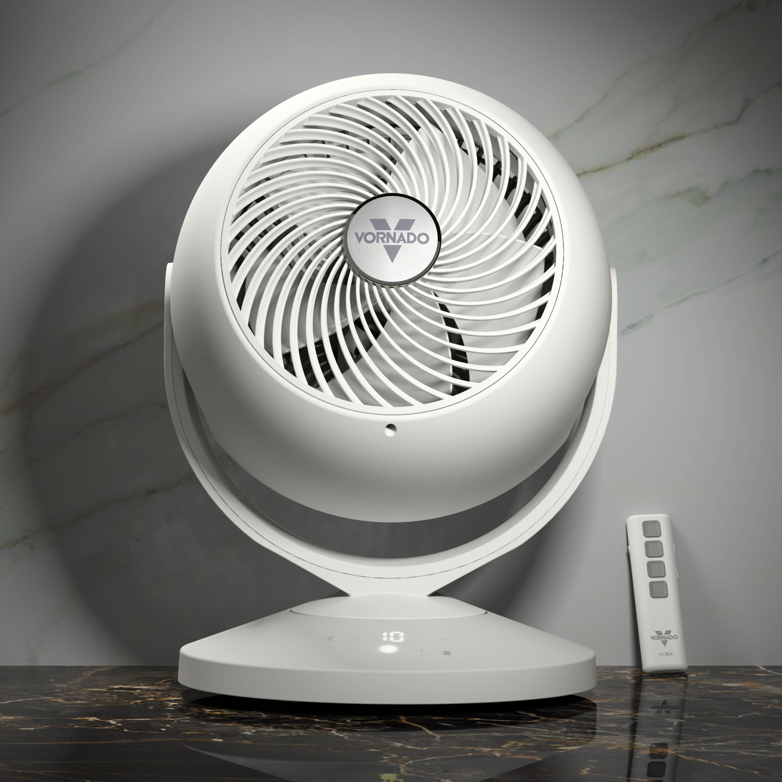 VORA™ 8 High-Velocity OmniWave™ Circulator - Image 6