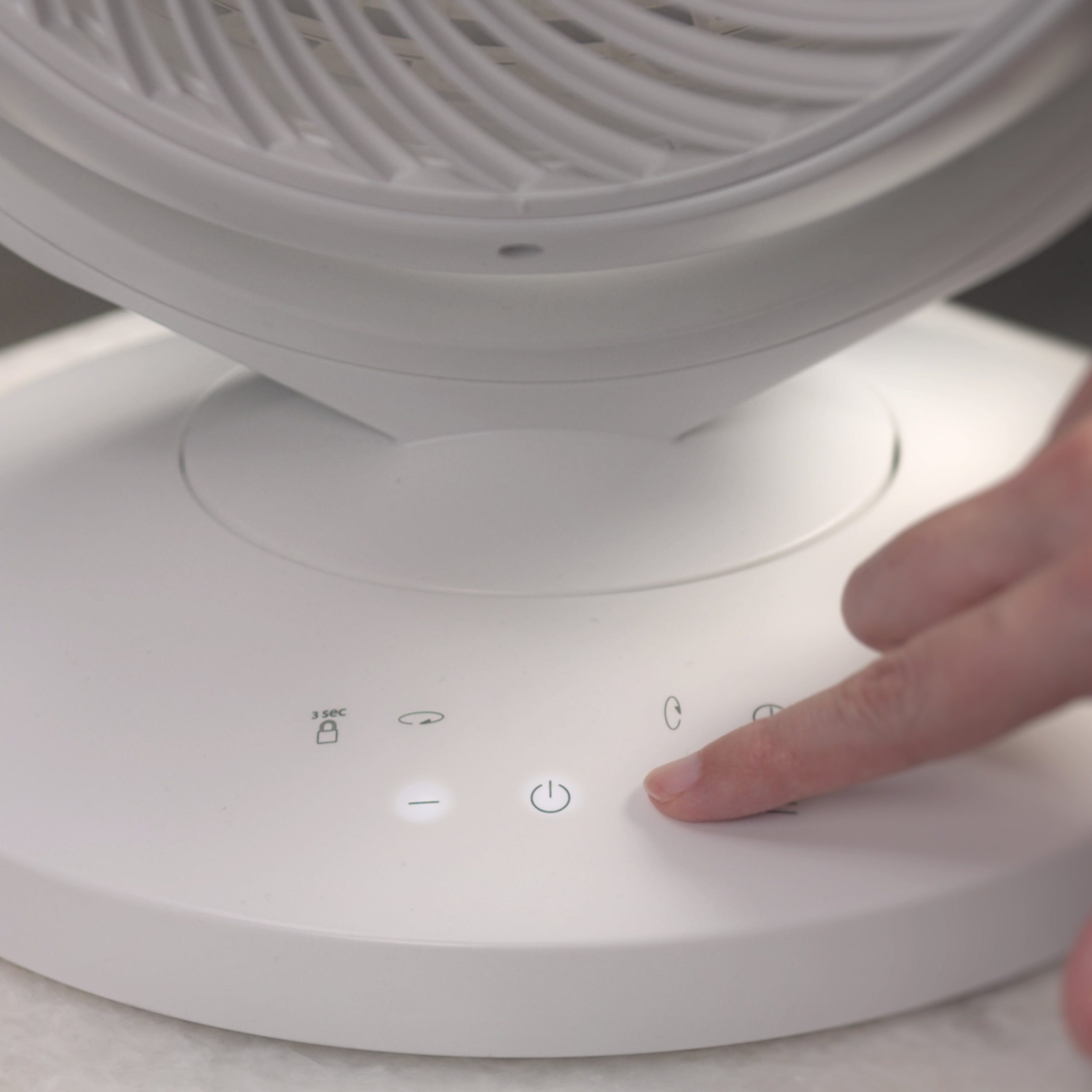VORA™ 8 High-Velocity OmniWave™ Circulator - Image 7