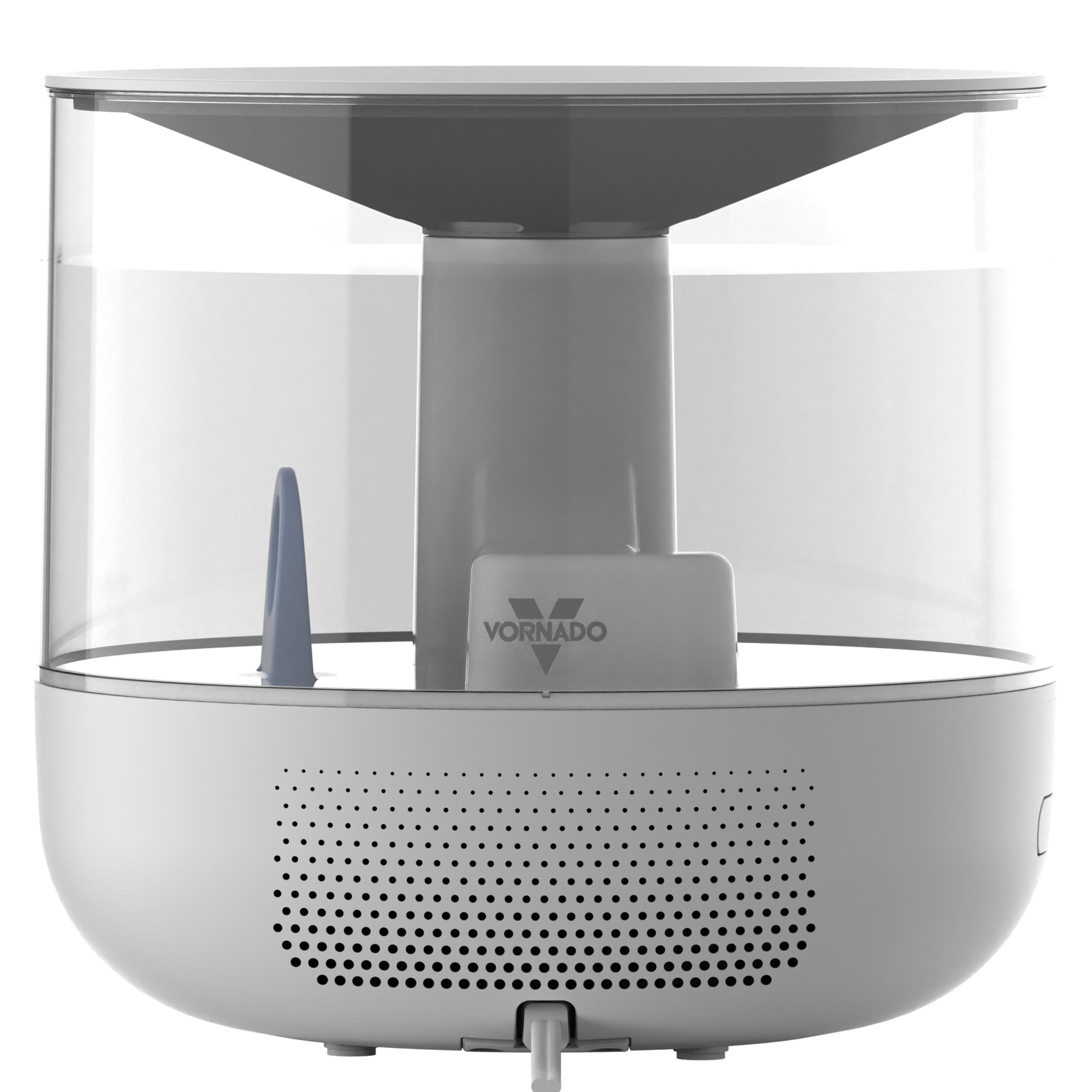 MISTIC™ 4 Top-Fill Ultrasonic Whole Room Humidifier - Image 4