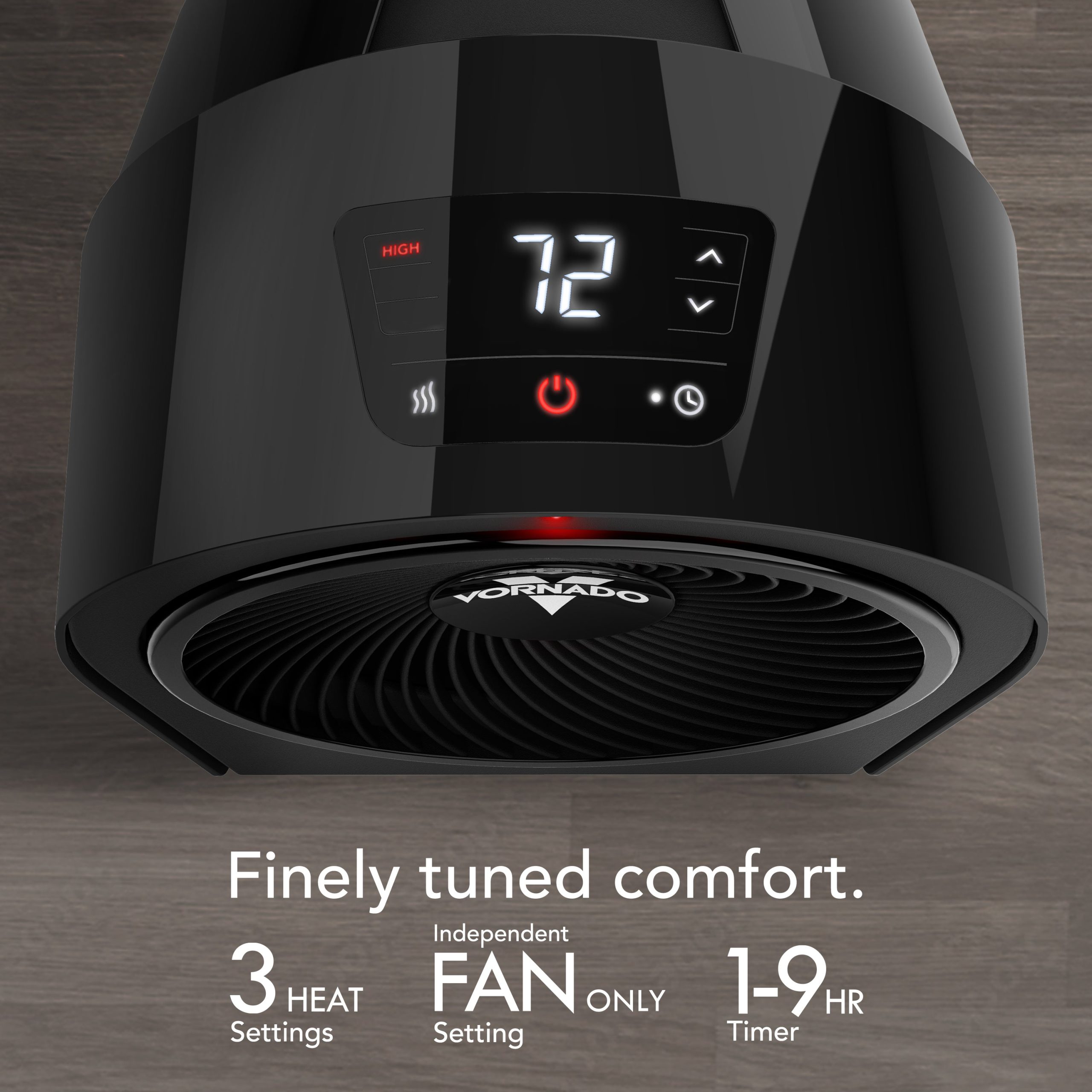 Velocity 3R Whole Room Space Heater - Image 7