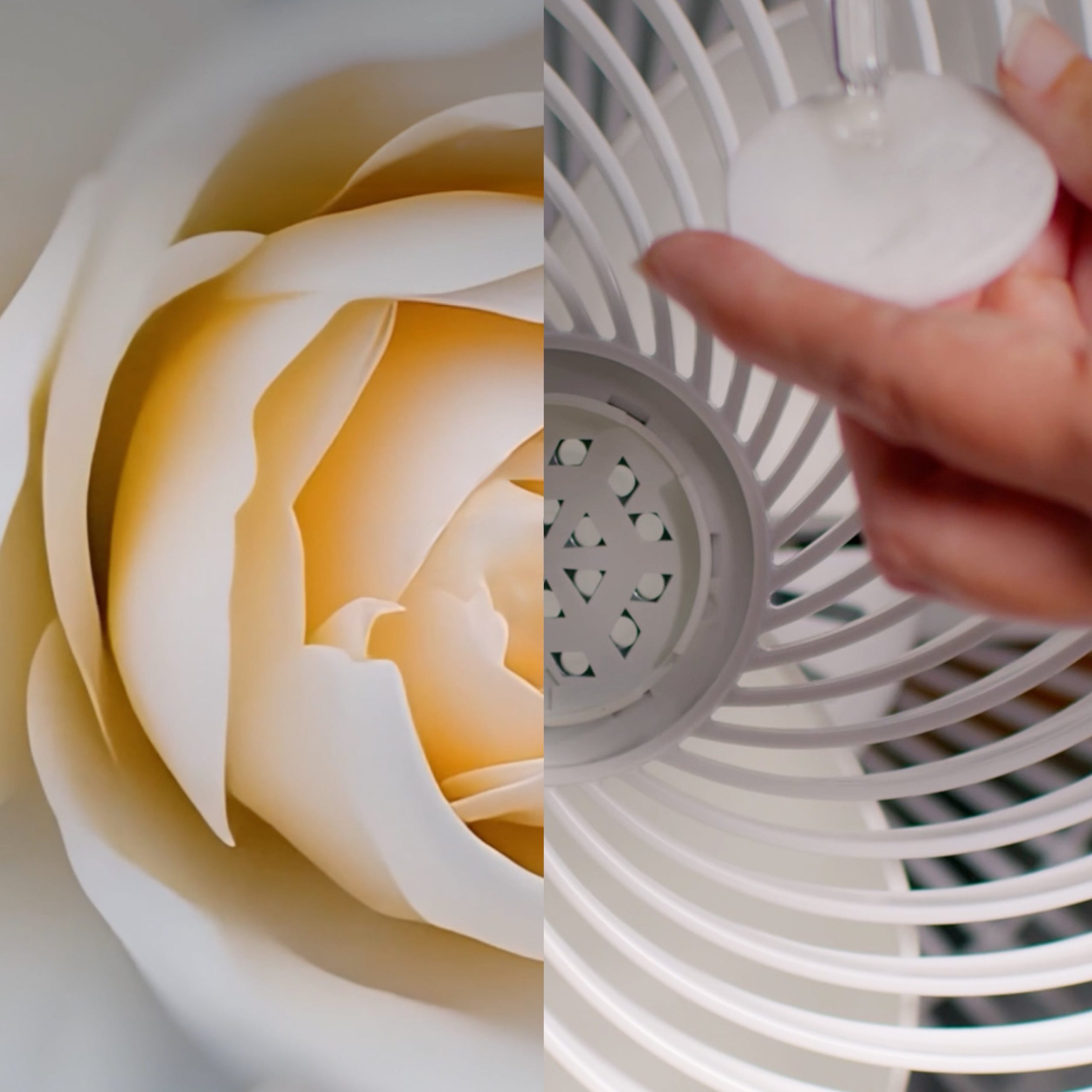EOS™ 9S High-Velocity OmniWave™ Stand Circulator - Image 6