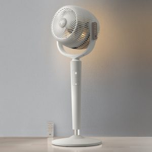 EOS™ 9S High-Velocity OmniWave™ Stand Circulator