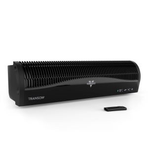 Transom® Window Air Circulator