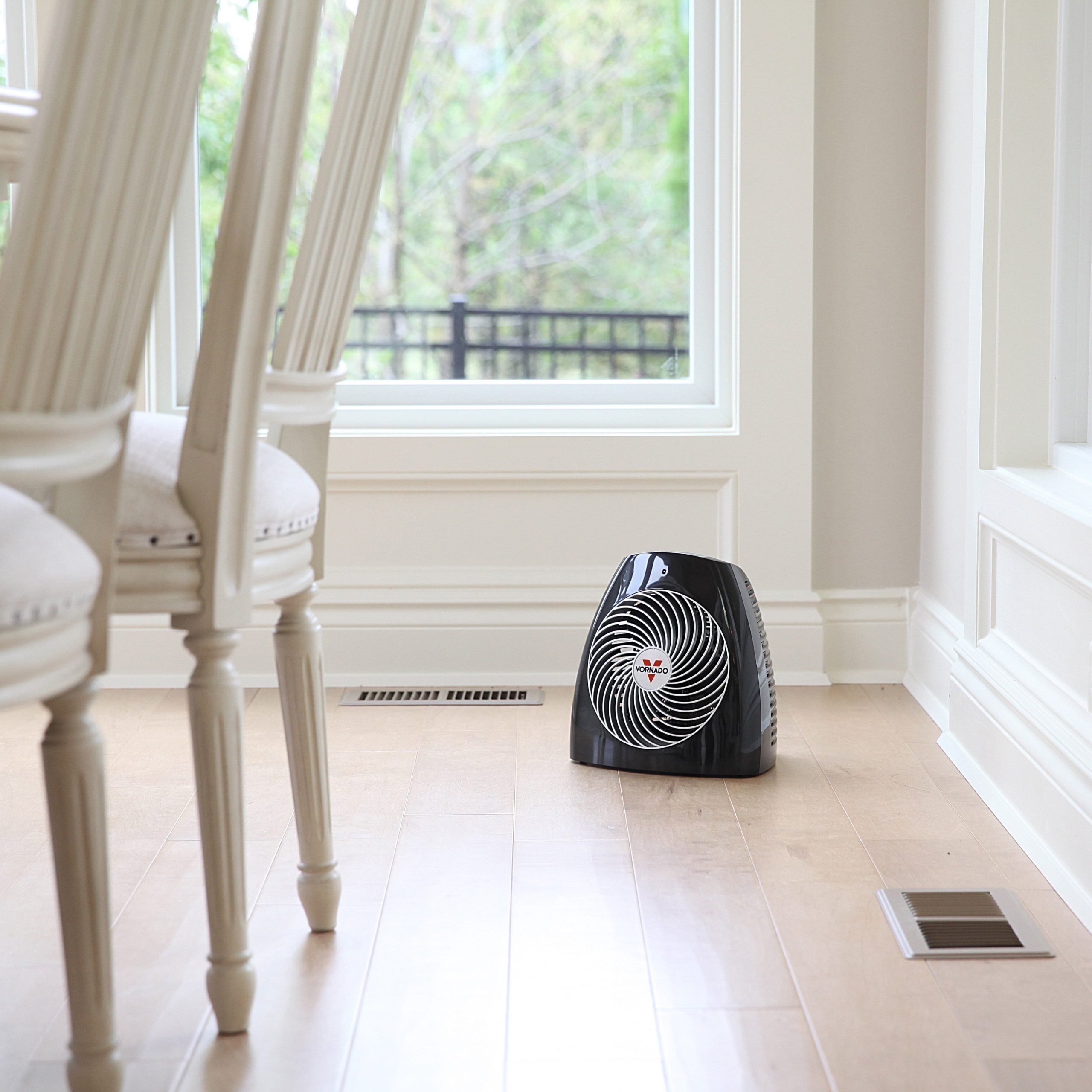 MVH Whole Room Heater - Image 2