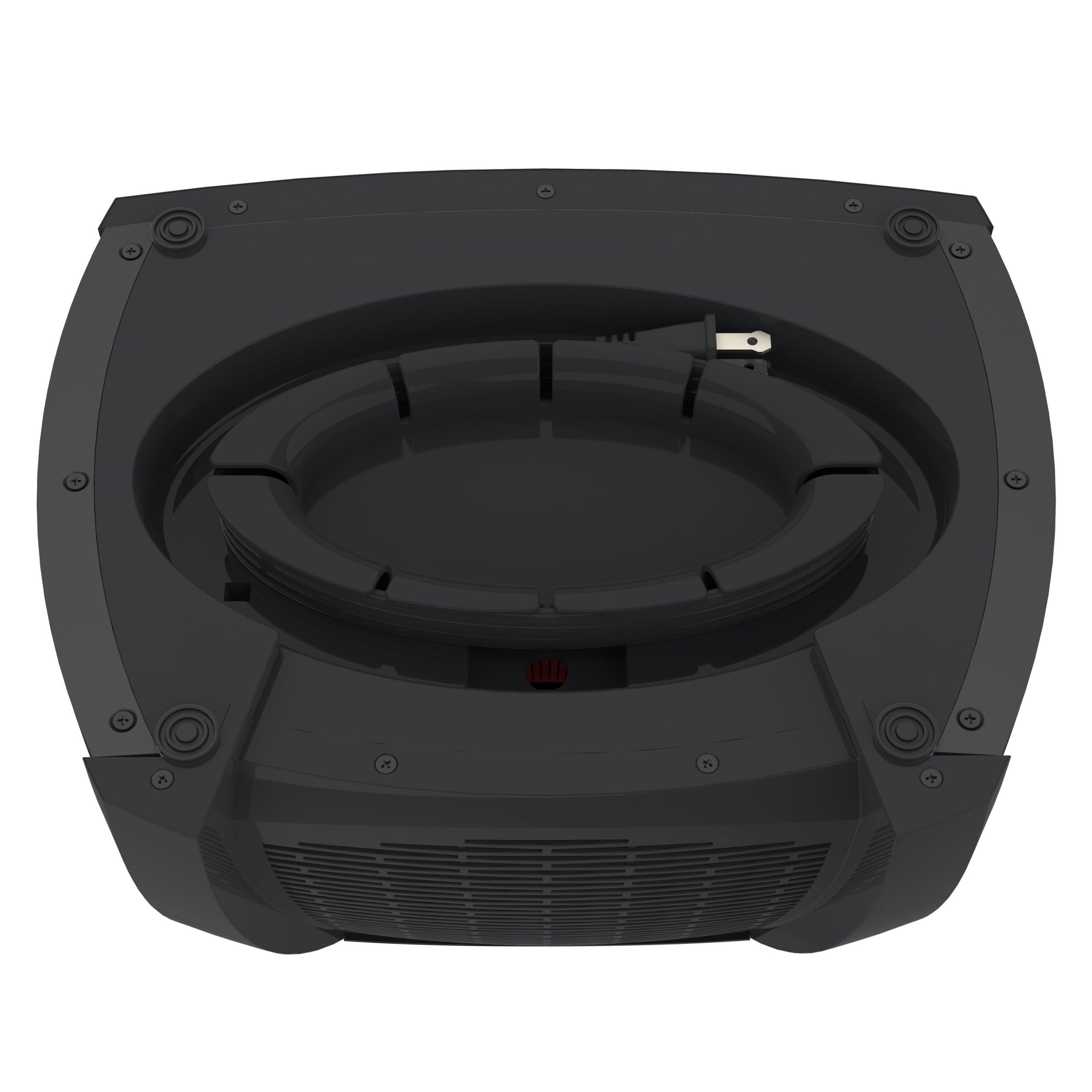 TAVH10 Whole Room Heater with Auto Climate - Image 6