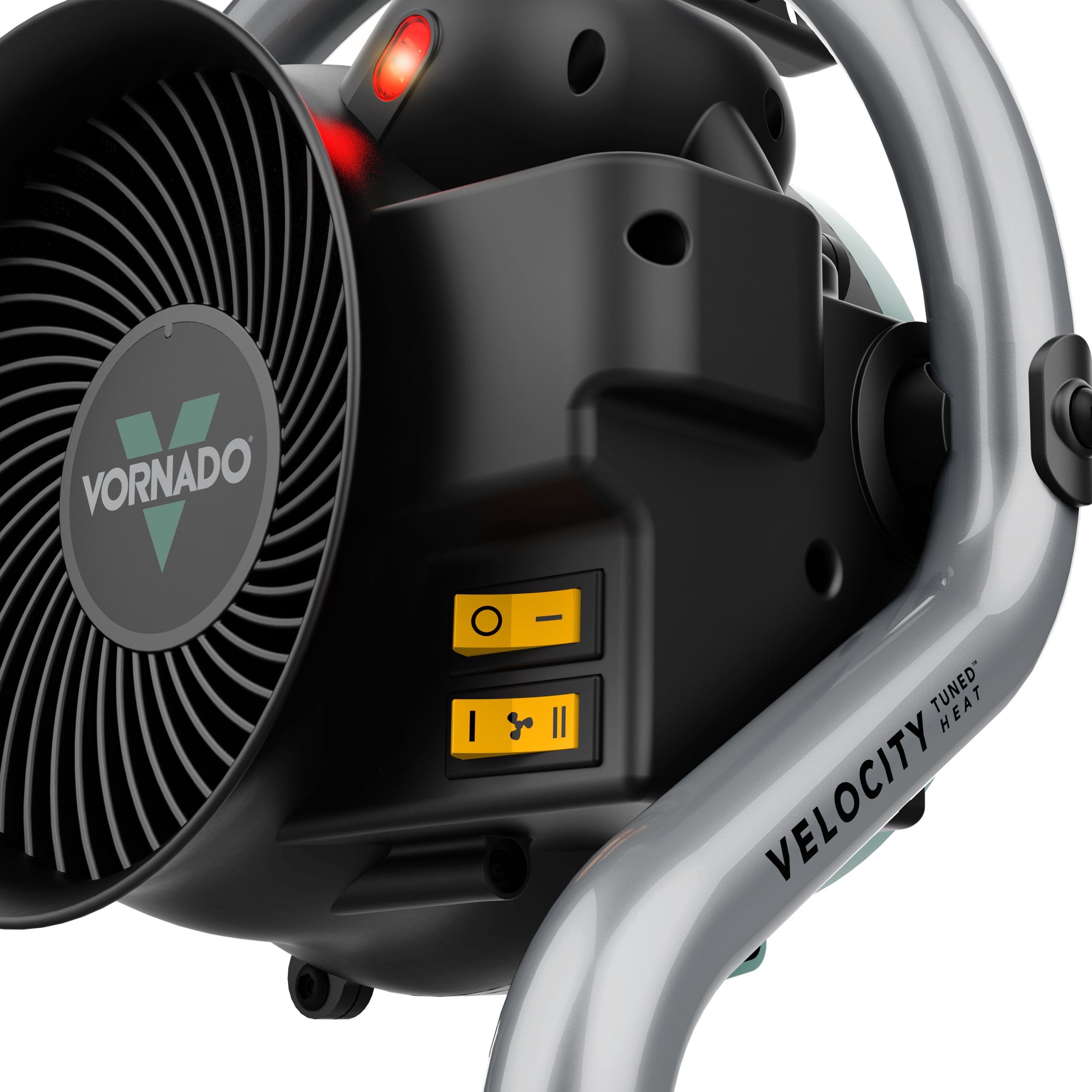 Velocity HD Garage Heater - Image 4