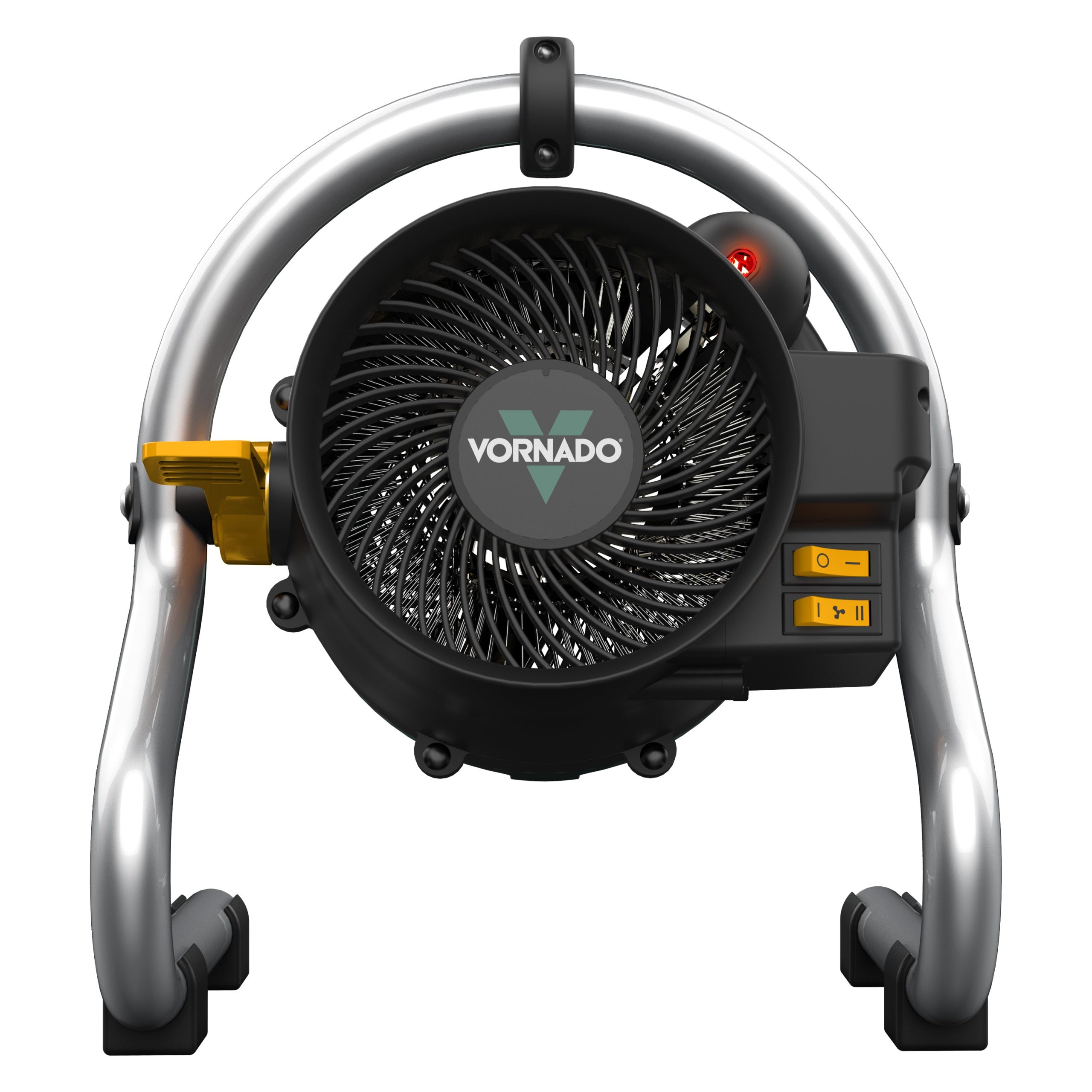 Velocity HD Garage Heater - Image 3