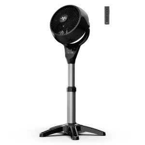 6803 OSC Pedestal Air Circulator